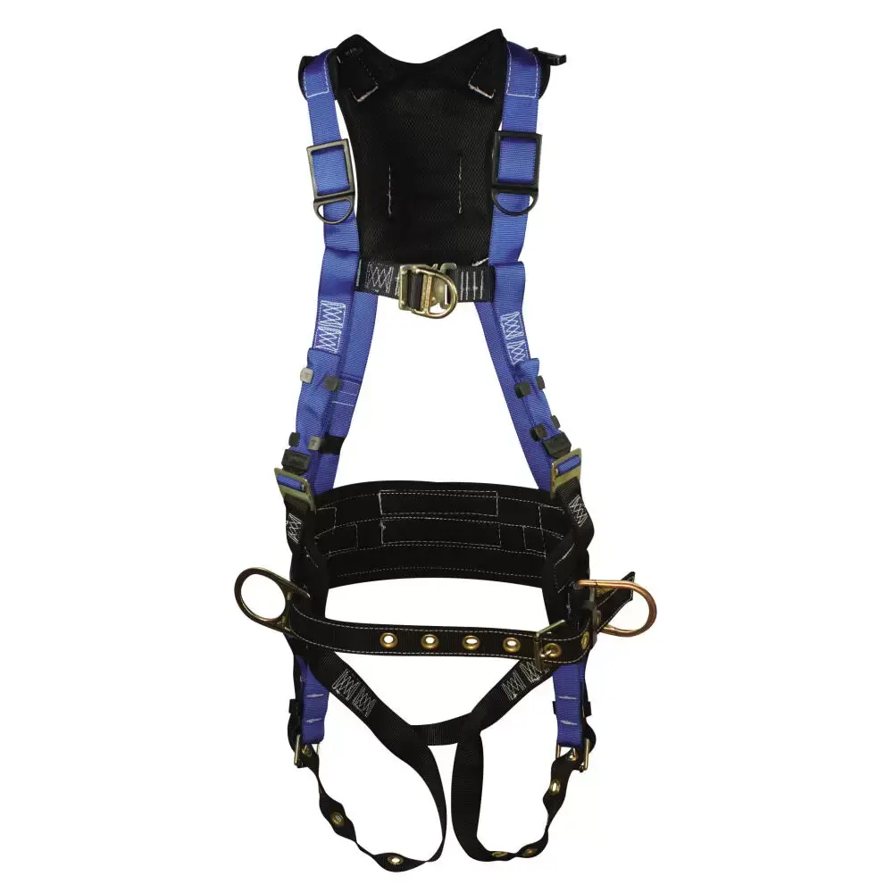 3M Large Size Wind Energy Industry Fall Protection Harness