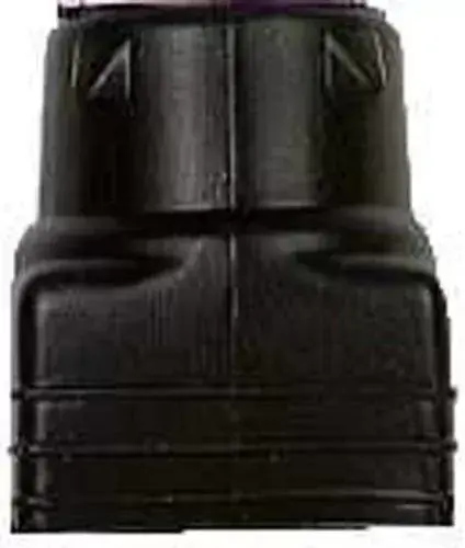 ADS 465 Down Spout Adapter 3 X 4-1/4