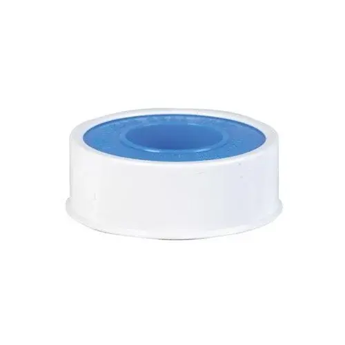 AA Thread Seal 01440031 PTFE Thread Seal Tape, 1/2 x 260 | MOQ 10.