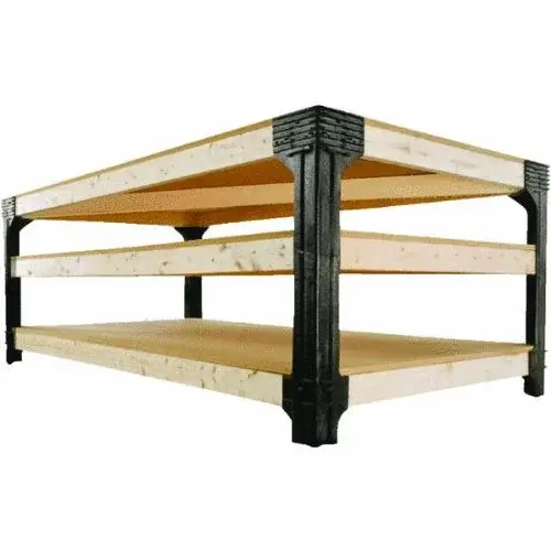 Hopkins 90158 Work Bench Kit