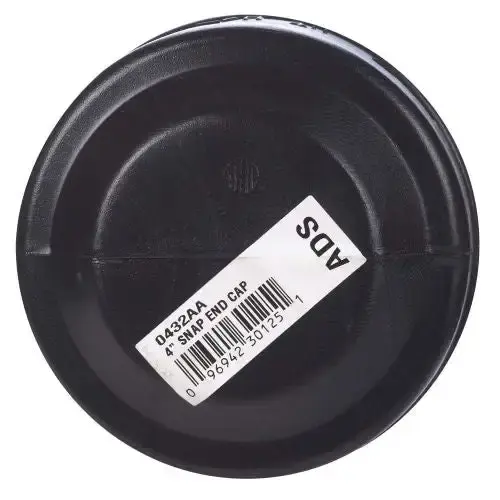 ADS 432 Snap End Cap 4