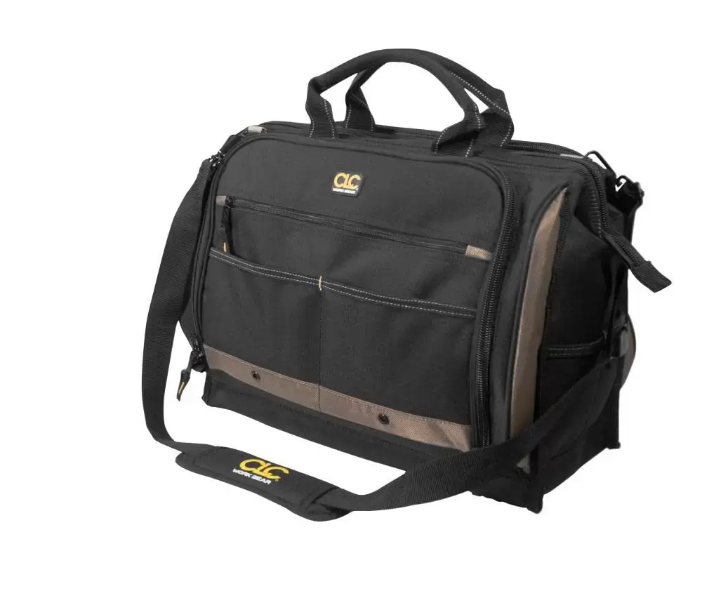 CLC 30 Pocket - 13in Multi-Compartment Tool Carrier